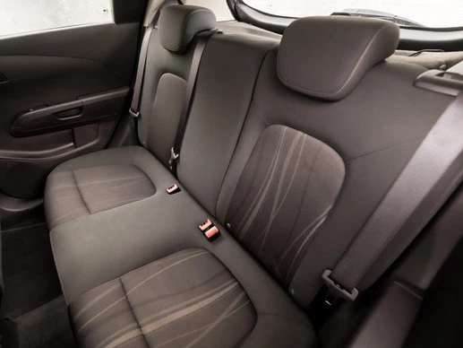 Chevrolet Aveo - Afbeelding 14 van 30