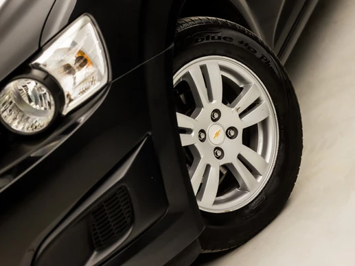 Chevrolet Aveo - Afbeelding 15 van 30