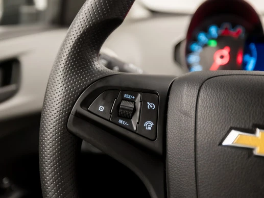 Chevrolet Aveo - Afbeelding 17 van 30
