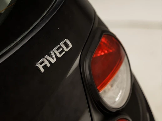 Chevrolet Aveo - Afbeelding 23 van 30