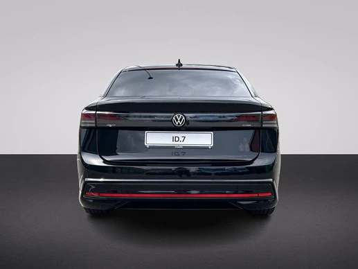Volkswagen ID.7 - Afbeelding 4 van 23