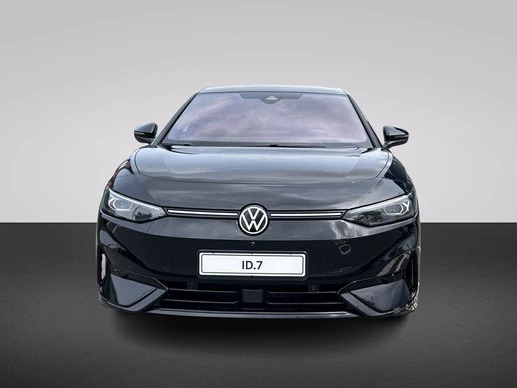 Volkswagen ID.7 - Afbeelding 8 van 23