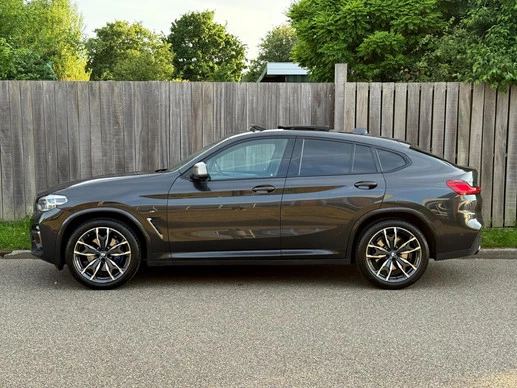 BMW X4 - Afbeelding 3 van 26