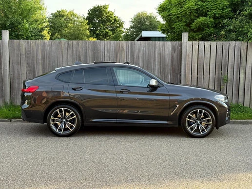 BMW X4 - Afbeelding 4 van 26