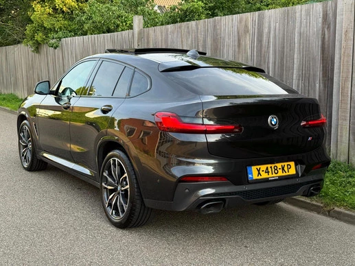 BMW X4 - Afbeelding 5 van 26