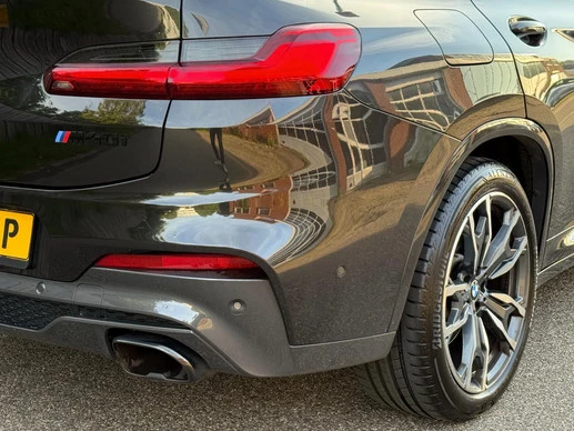 BMW X4 - Afbeelding 7 van 26