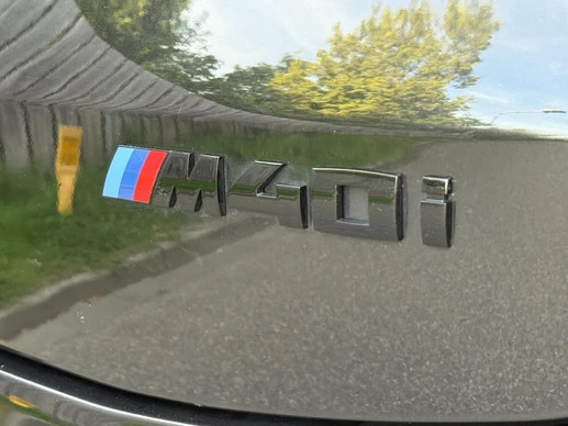 BMW X4 - Afbeelding 8 van 26