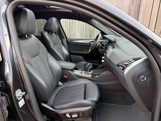 BMW X4 - Afbeelding 9 van 26