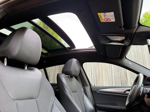 BMW X4 - Afbeelding 10 van 26