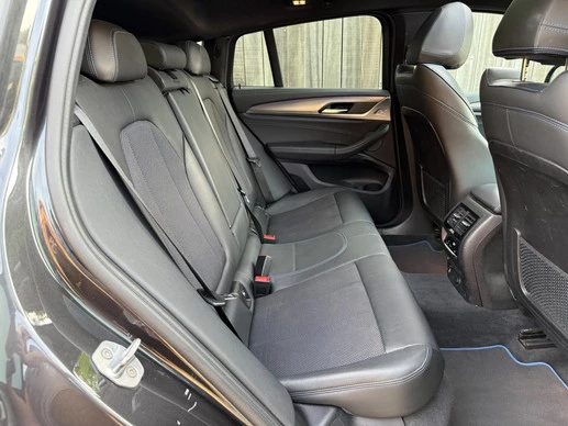BMW X4 - Afbeelding 11 van 26