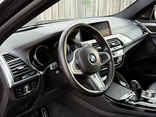 BMW X4 - Afbeelding 12 van 26