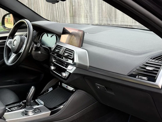 BMW X4 - Afbeelding 13 van 26