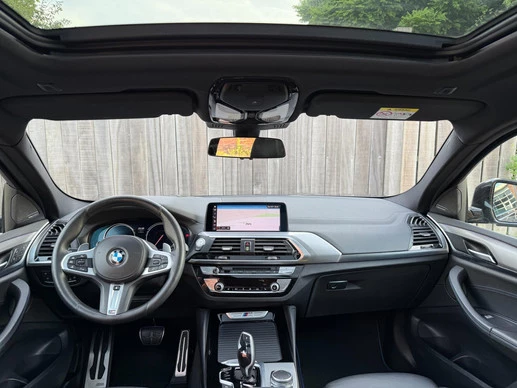 BMW X4 - Afbeelding 14 van 26