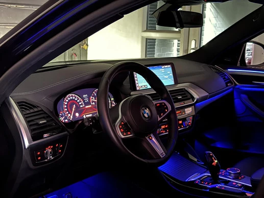 BMW X4 - Afbeelding 15 van 26