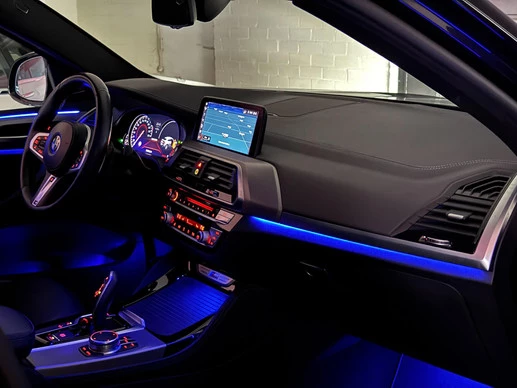 BMW X4 - Afbeelding 16 van 26