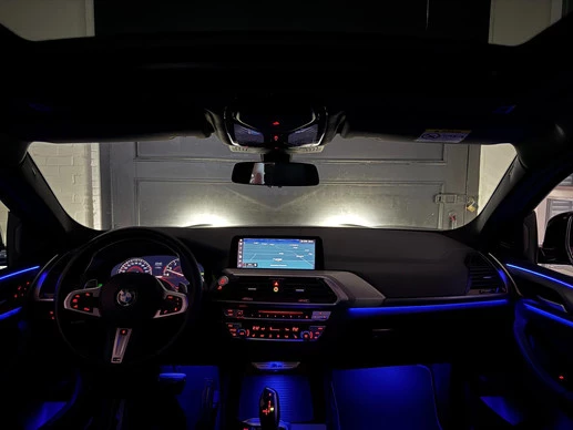 BMW X4 - Afbeelding 17 van 26