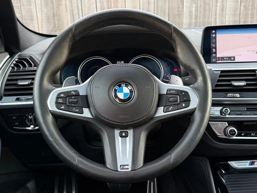 BMW X4 - Afbeelding 20 van 26