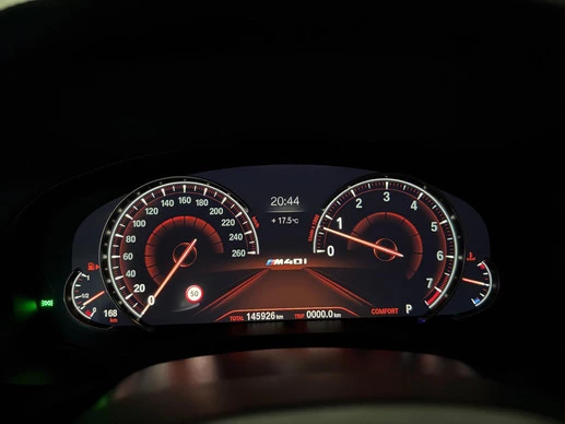 BMW X4 - Afbeelding 21 van 26