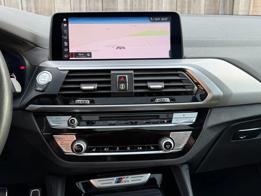 BMW X4 - Afbeelding 23 van 26