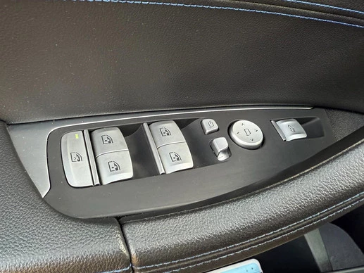 BMW X4 - Afbeelding 25 van 26