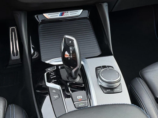 BMW X4 - Afbeelding 26 van 26
