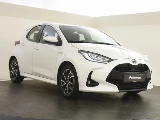 Toyota Yaris - Afbeelding 1 van 28