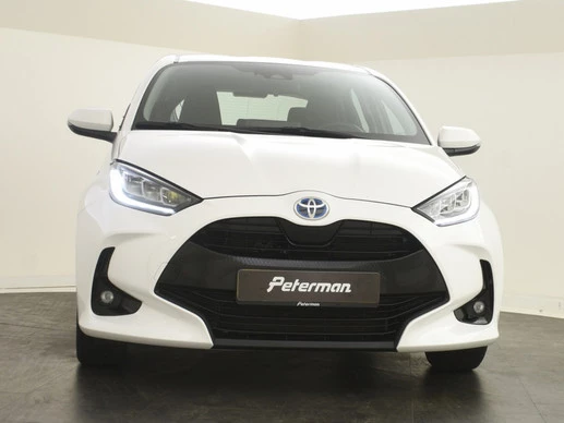 Toyota Yaris - Afbeelding 2 van 28