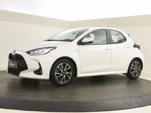 Toyota Yaris - Afbeelding 3 van 28