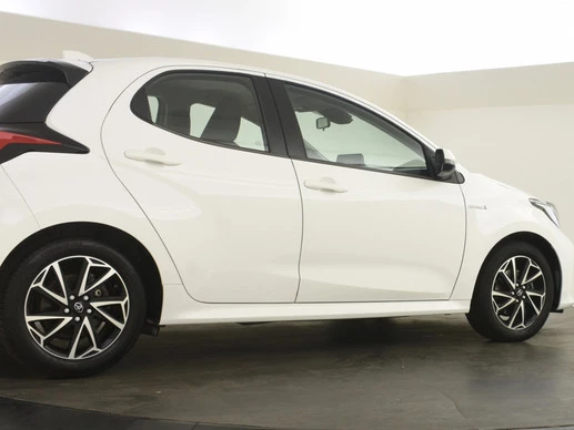 Toyota Yaris - Afbeelding 4 van 28