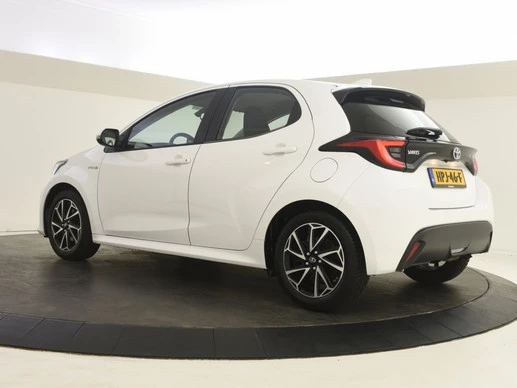 Toyota Yaris - Afbeelding 5 van 28
