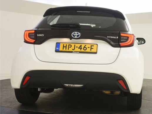 Toyota Yaris - Afbeelding 6 van 28