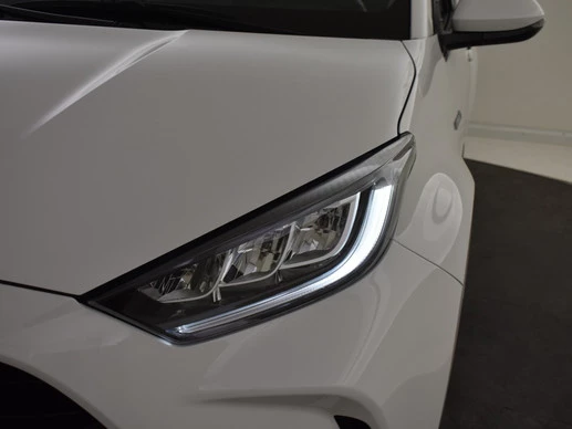 Toyota Yaris - Afbeelding 8 van 28