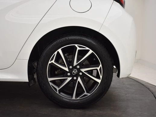 Toyota Yaris - Afbeelding 9 van 28
