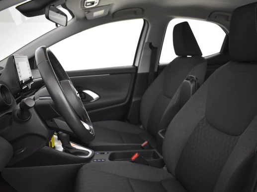 Toyota Yaris - Afbeelding 10 van 28