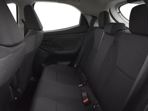 Toyota Yaris - Afbeelding 11 van 28