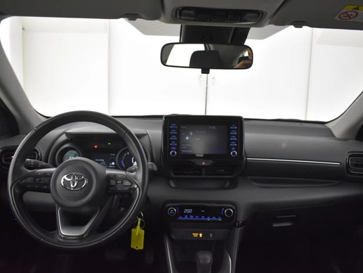 Toyota Yaris - Afbeelding 12 van 28