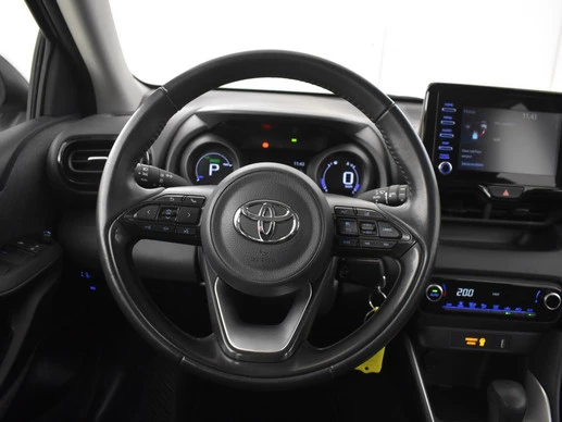 Toyota Yaris - Afbeelding 13 van 28