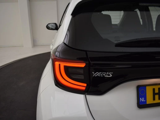 Toyota Yaris - Afbeelding 14 van 28