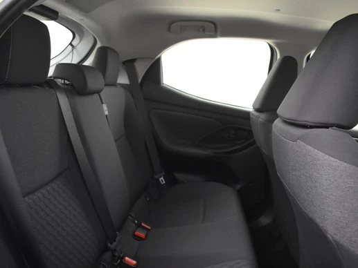 Toyota Yaris - Afbeelding 16 van 28
