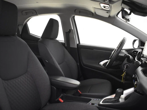 Toyota Yaris - Afbeelding 17 van 28