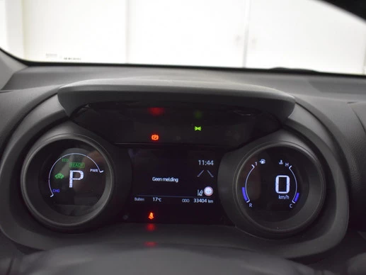 Toyota Yaris - Afbeelding 18 van 28