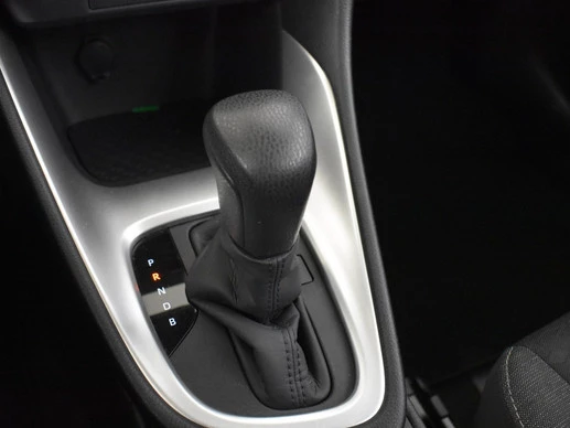 Toyota Yaris - Afbeelding 23 van 28