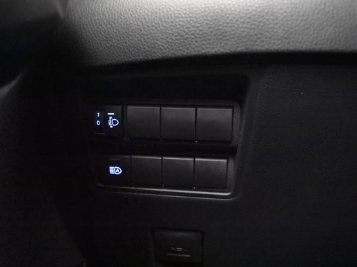 Toyota Yaris - Afbeelding 27 van 28