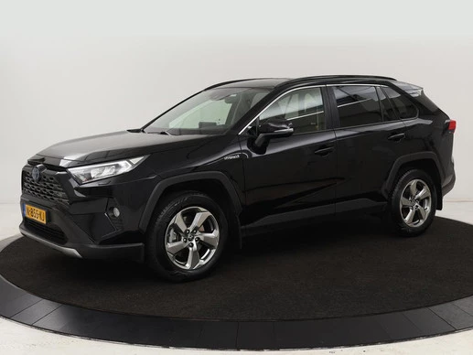 Toyota RAV4 - Afbeelding 1 van 30