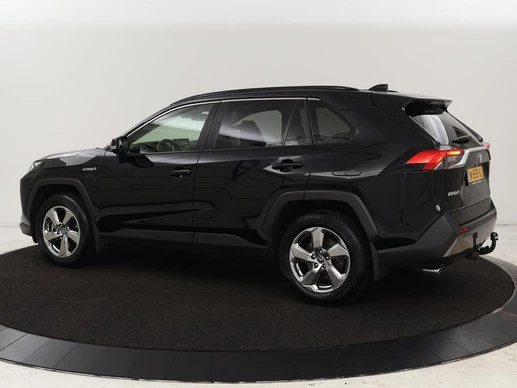 Toyota RAV4 - Afbeelding 2 van 30