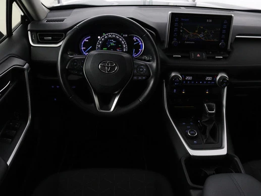 Toyota RAV4 - Afbeelding 3 van 30