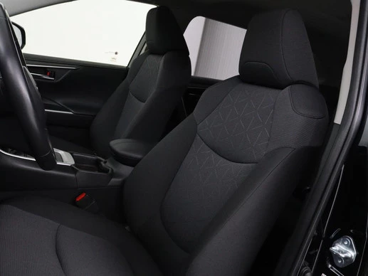 Toyota RAV4 - Afbeelding 5 van 30