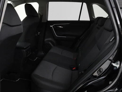Toyota RAV4 - Afbeelding 6 van 30