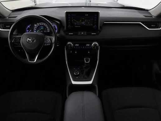 Toyota RAV4 - Afbeelding 8 van 30
