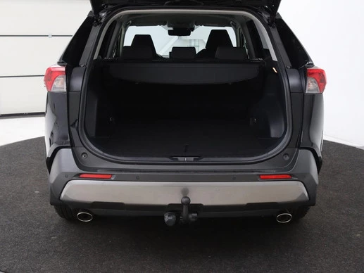 Toyota RAV4 - Afbeelding 11 van 30